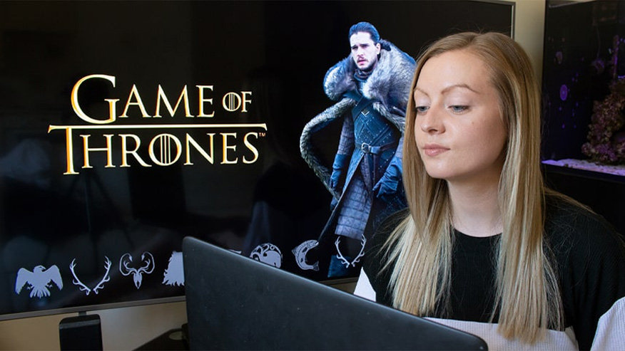 Ultimate Game Of Thrones Quiz: 101 Difficult Questions - Game Of Thrones Quiz Questions